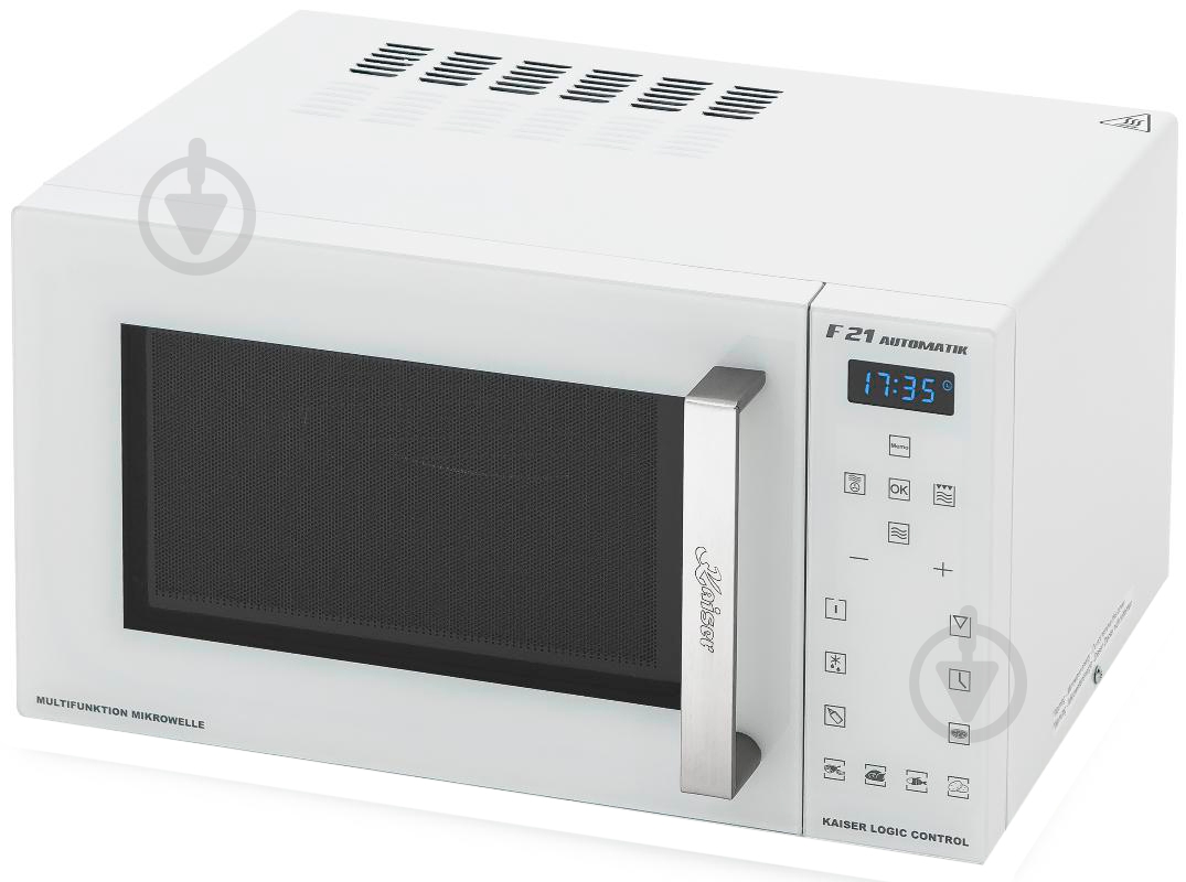 Микроволновая печь Kaiser M2500W - фото 1