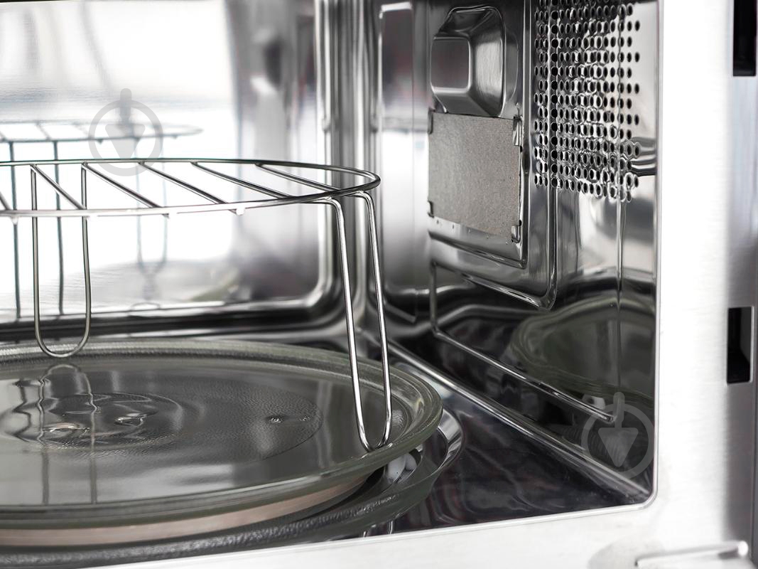 Микроволновая печь Kaiser M2500W - фото 10