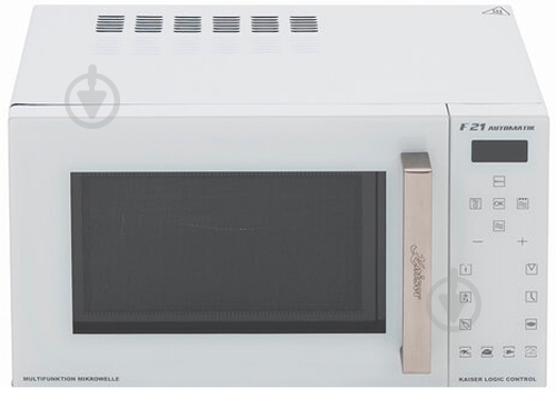 Микроволновая печь Kaiser M2500W - фото 2