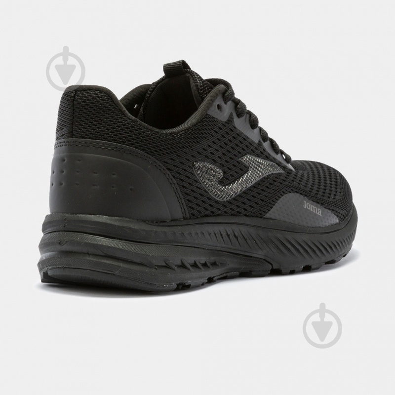 Кроссовки мужские Joma RBOROS2221 р.46 черные - фото 4 Кроссовки мужские Joma RBOROS2221 р.46 черные - фото 4