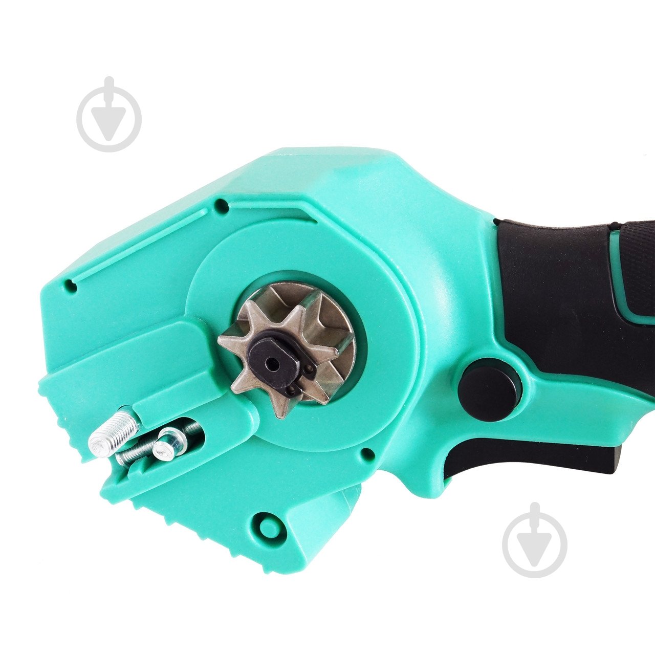 Пила цепная аккумуляторная Supretto мини (7250) - фото 3