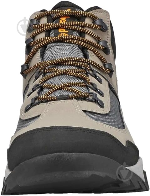 Ботинки Timberland LINCOLN PEAK LITEMIDF/LWP TB0A2HV31101 р.42 серый - фото 3 Ботинки Timberland LINCOLN PEAK LITEMIDF/LWP TB0A2HV31101 р.42 серый - фото 3
