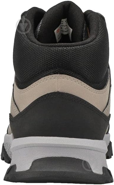 Ботинки Timberland LINCOLN PEAK LITEMIDF/LWP TB0A2HV31101 р.42 серый - фото 4 Ботинки Timberland LINCOLN PEAK LITEMIDF/LWP TB0A2HV31101 р.42 серый - фото 4