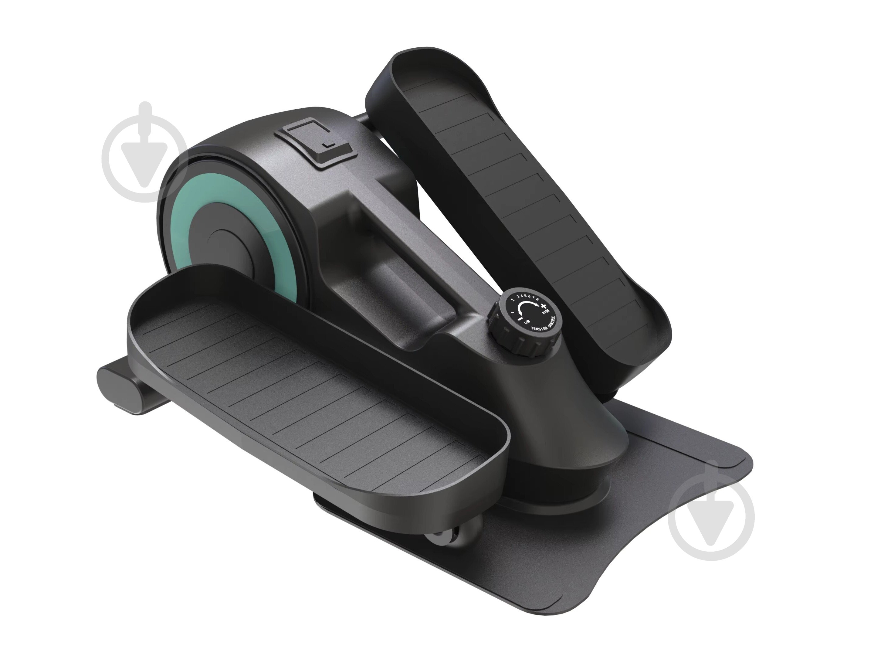 Степпер-тренажер MaxxPro JTC6625 черный - фото 1