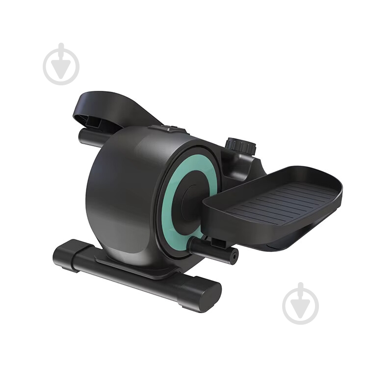 Степпер-тренажер MaxxPro JTC6625 черный - фото 2