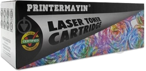 Картридж Premium Quality Pantum M6500/6500W/P2200/2207/2507 PC-211EV 1400ст (3207208) black - фото 1 Картридж Premium Quality Pantum M6500/6500W/P2200/2207/2507 PC-211EV 1400ст (3207208) black - фото 1