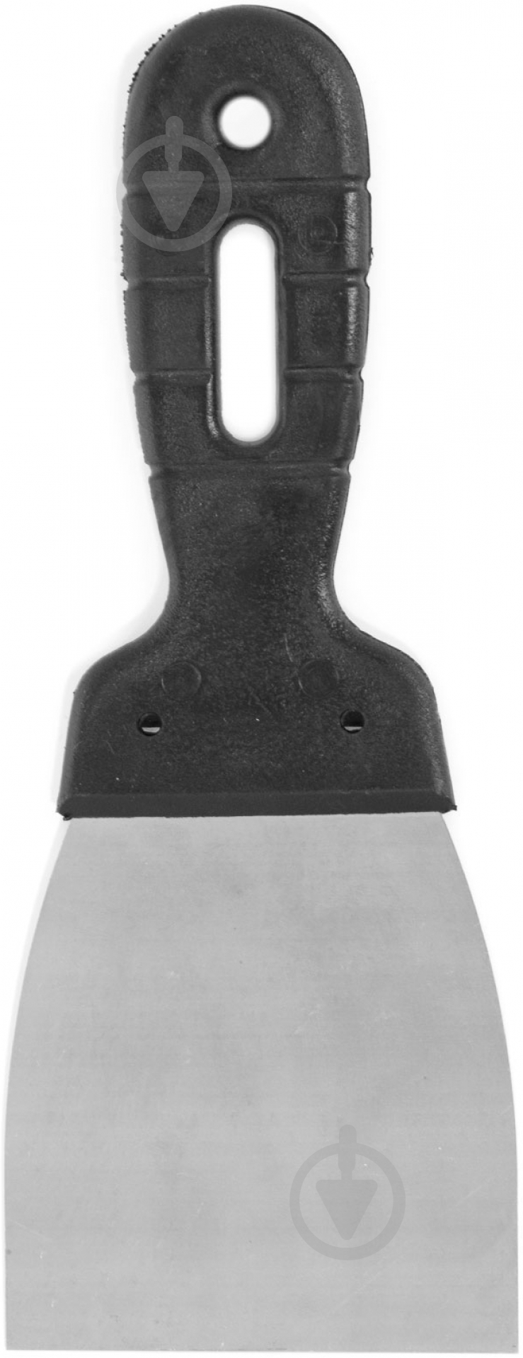 Шпатель 80 мм малярный TMD 60305383 - фото 1