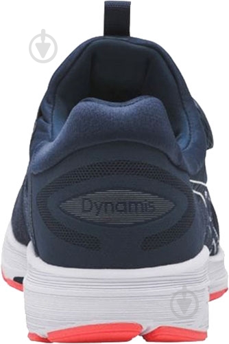 Кроссовки мужские Asics Dynamis T7D1N-4901 р.45 синие - фото 3
