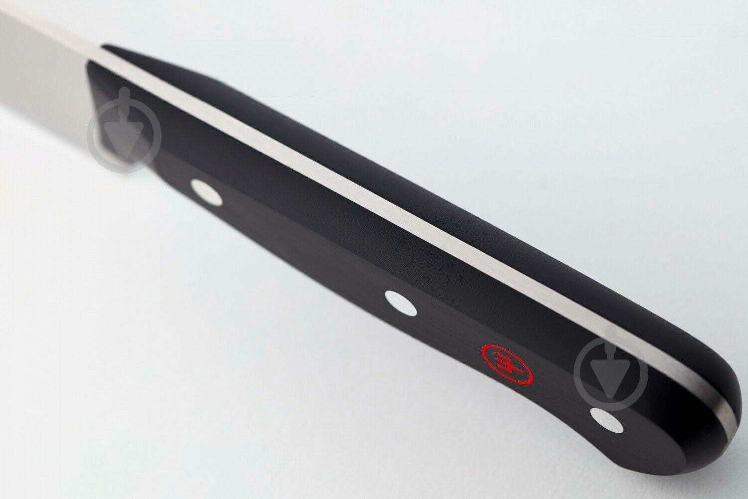 Ніж для стейка Wuesthof Gourmet 12 см 1025046412 - фото 4 Ніж для стейка Wuesthof Gourmet 12 см 1025046412 - фото 4