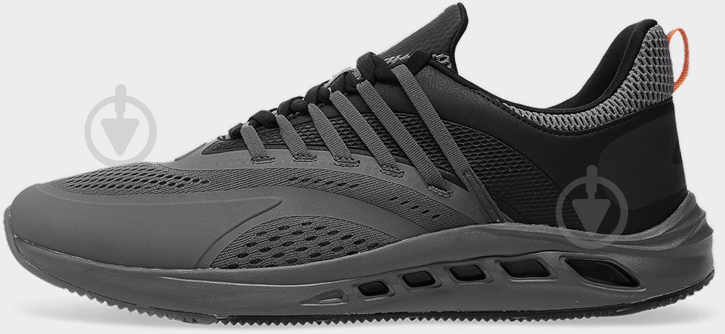 Кроссовки 4F SPORTSHOES D4L22-OBMS102-23S р.43 - фото 1