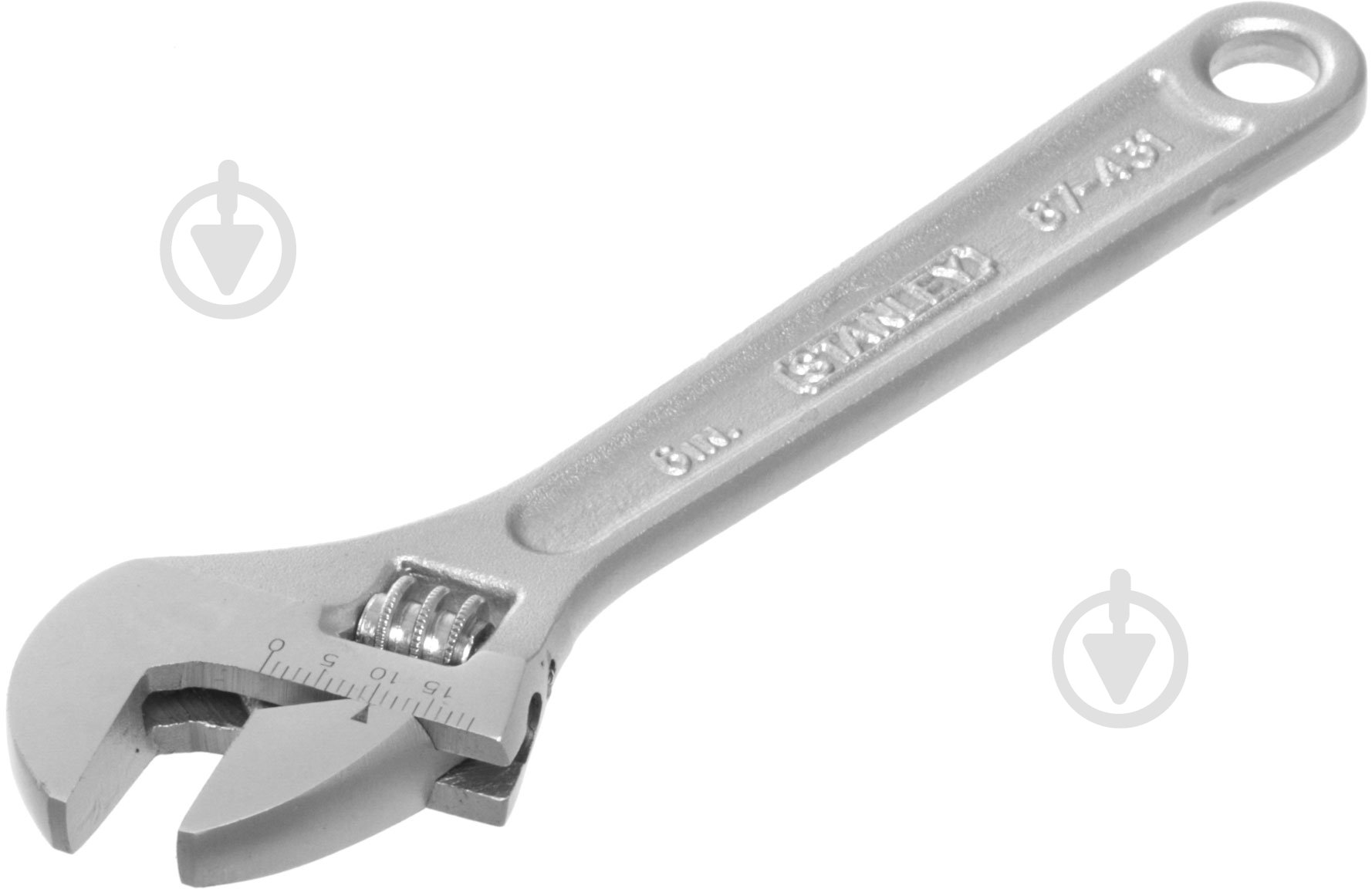 Ключ разводной Stanley STMT87431-8 - фото 1