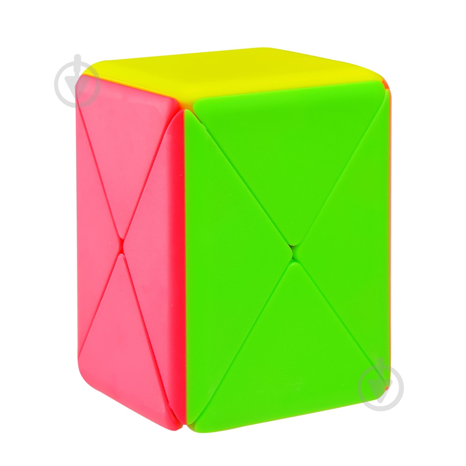Кубик Iblock магічний PL-920-47 - фото 3