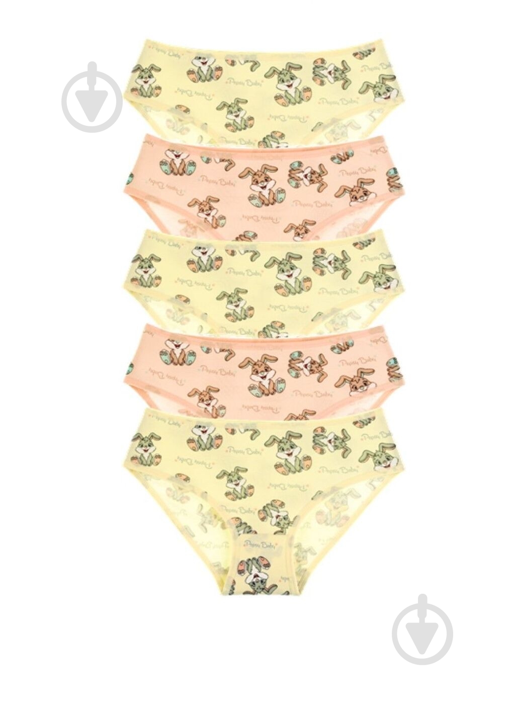 Трусы для девочки Donella 41686 р.122-128 в ассортименте - фото 1 Трусы для девочки Donella 41686 р.122-128 в ассортименте - фото 1