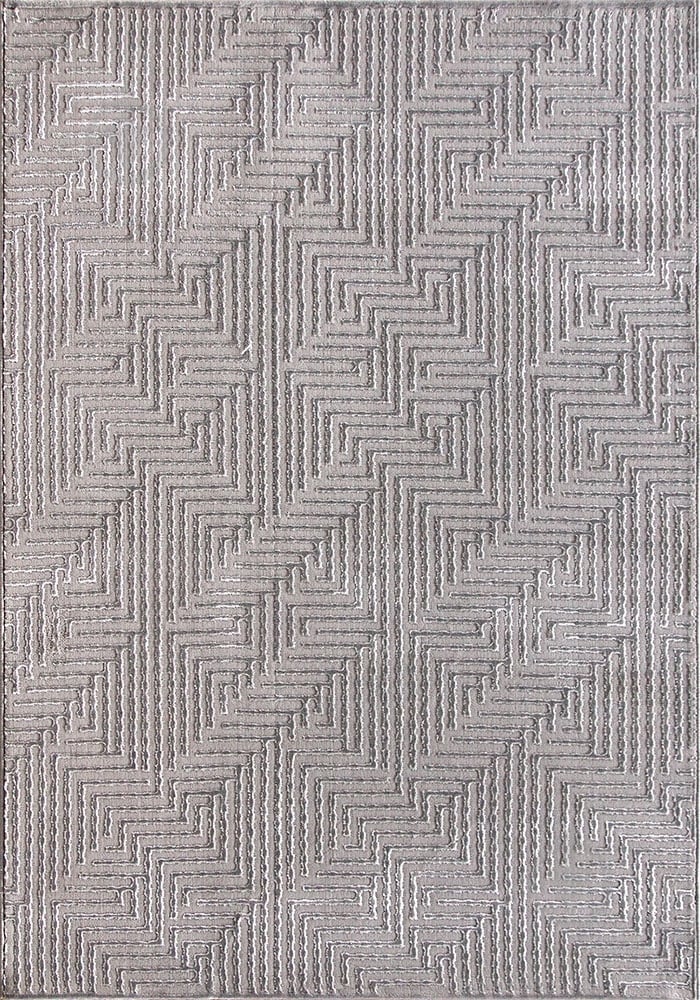 Ковер Karat Carpet ITEA (42002/606) 80x150 см - фото 1