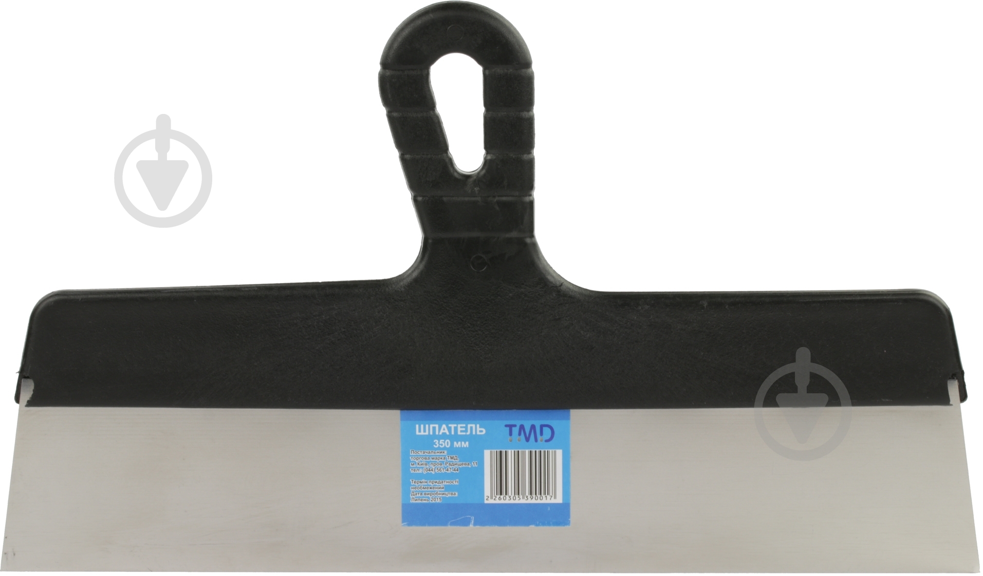 Шпатель 350 мм фасадный TMD 60305390 - фото 1