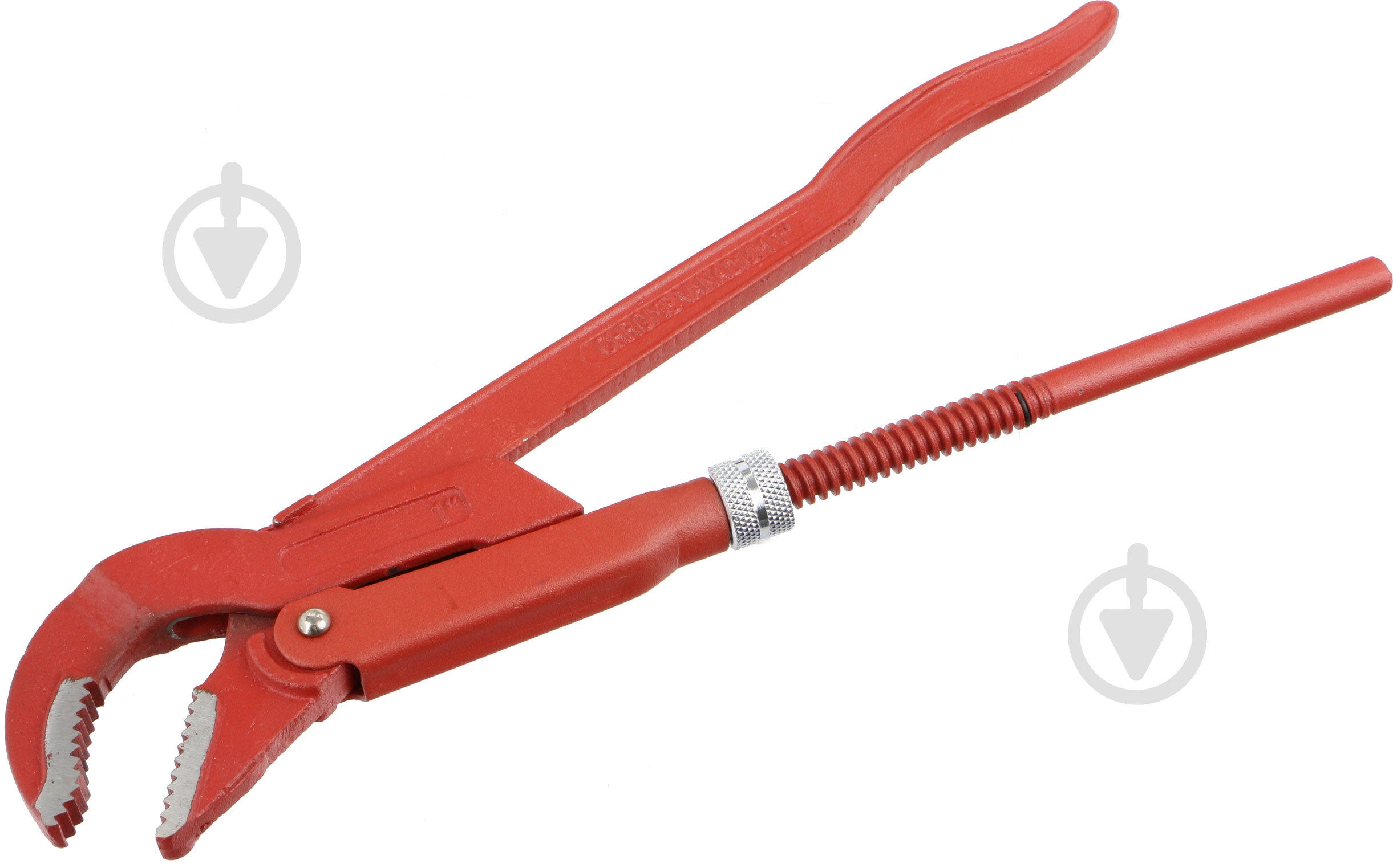 Ключ трубный Vectron 50-3-010 - фото 1