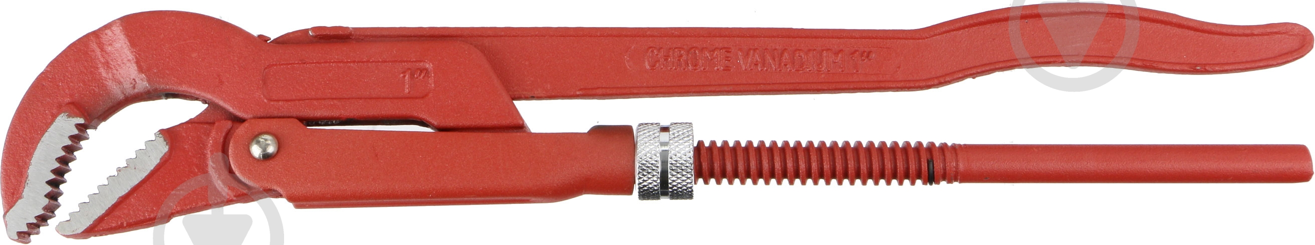 Ключ трубный Vectron 50-3-010 - фото 2