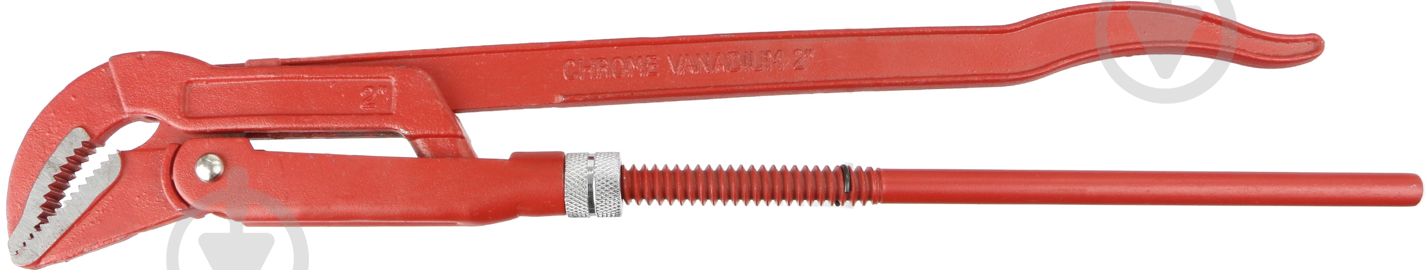 Ключ трубный Vectron 50-3-020 - фото 1