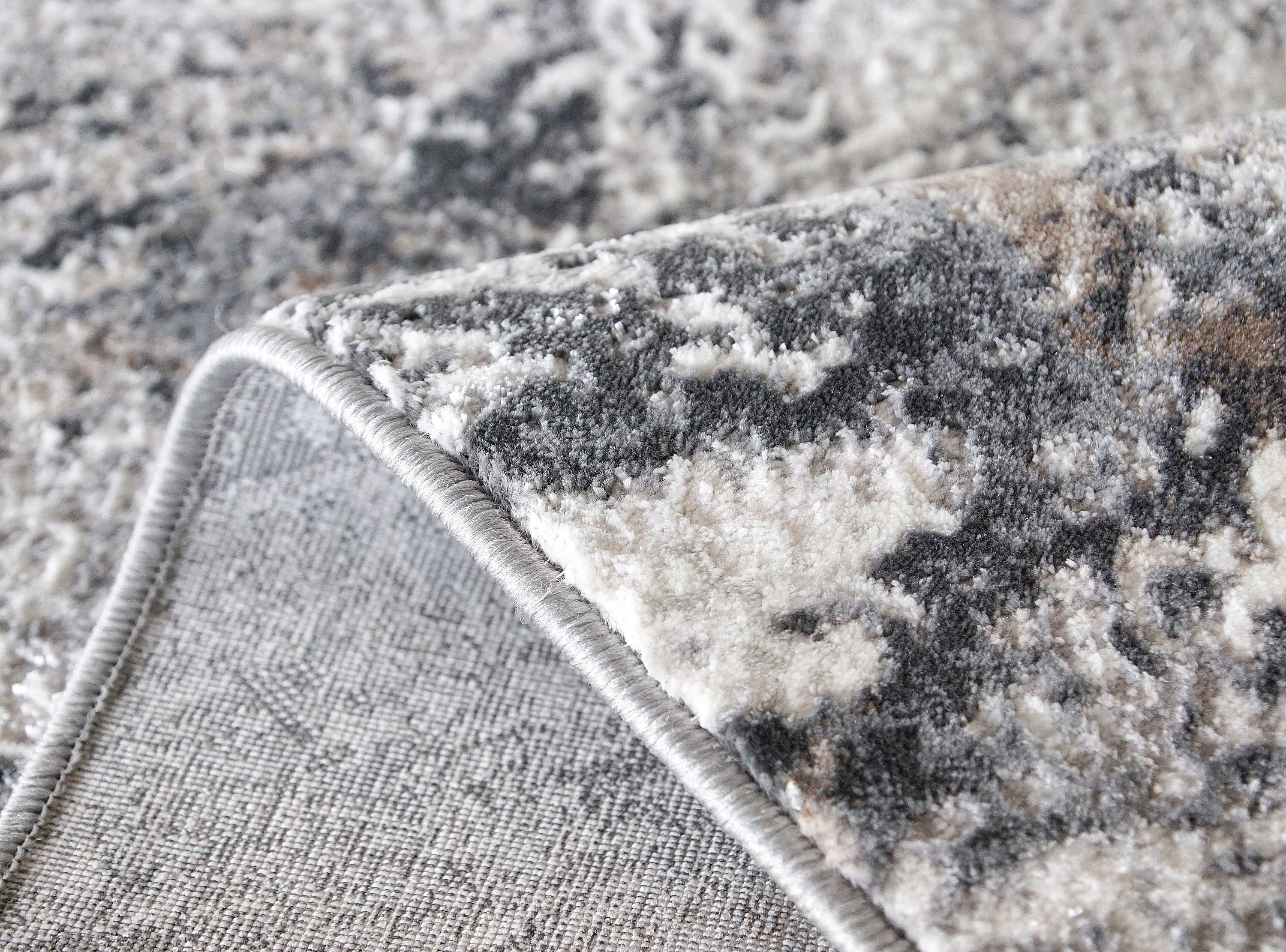 Ковер Karat Carpet ITEA (42018/162) 80x150 см - фото 2