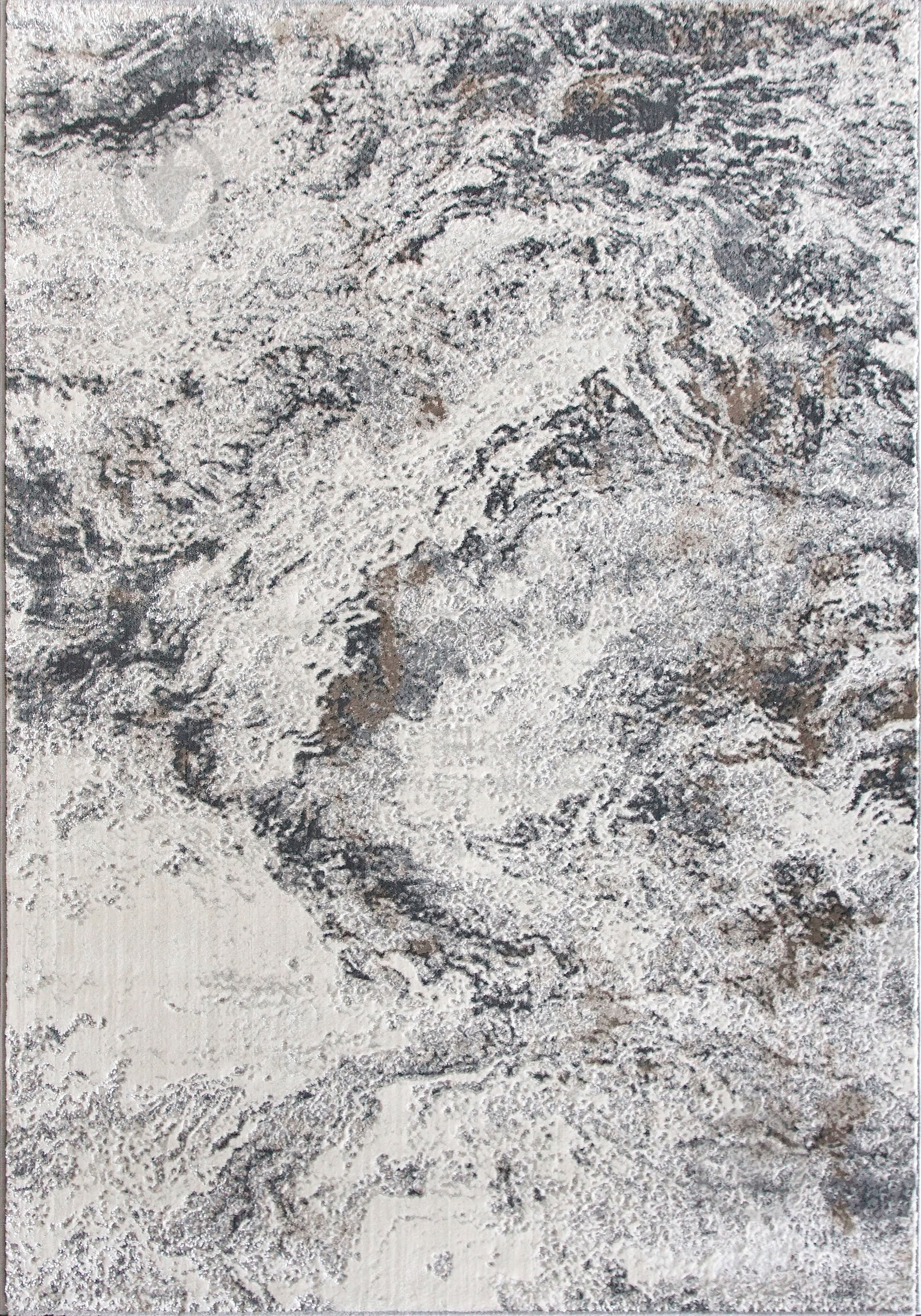 Ковер Karat Carpet ITEA (42018/162) 80x150 см - фото 1