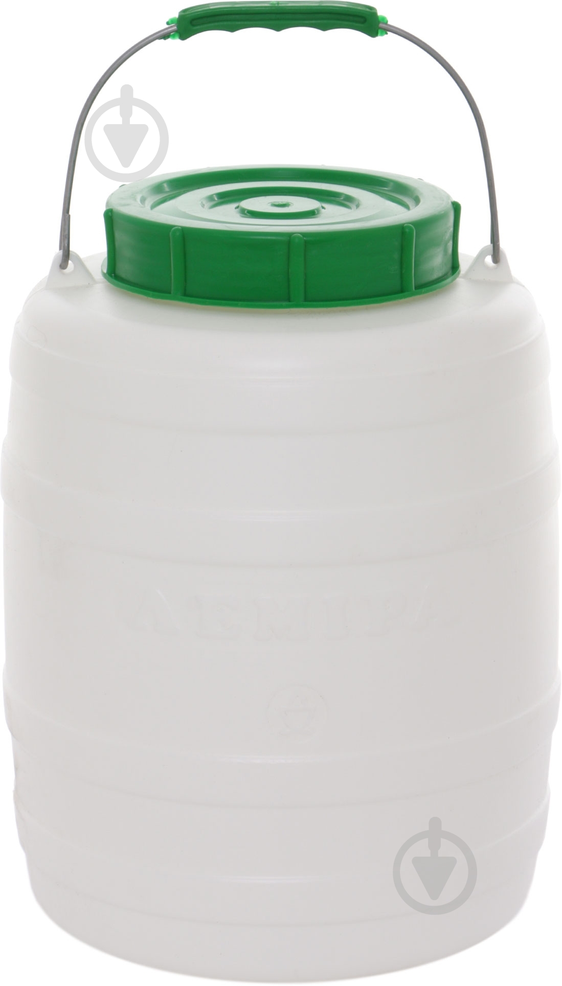 Фляга пищевая Леміра 20 л - фото 1 Фляга пищевая Леміра 20 л - фото 1