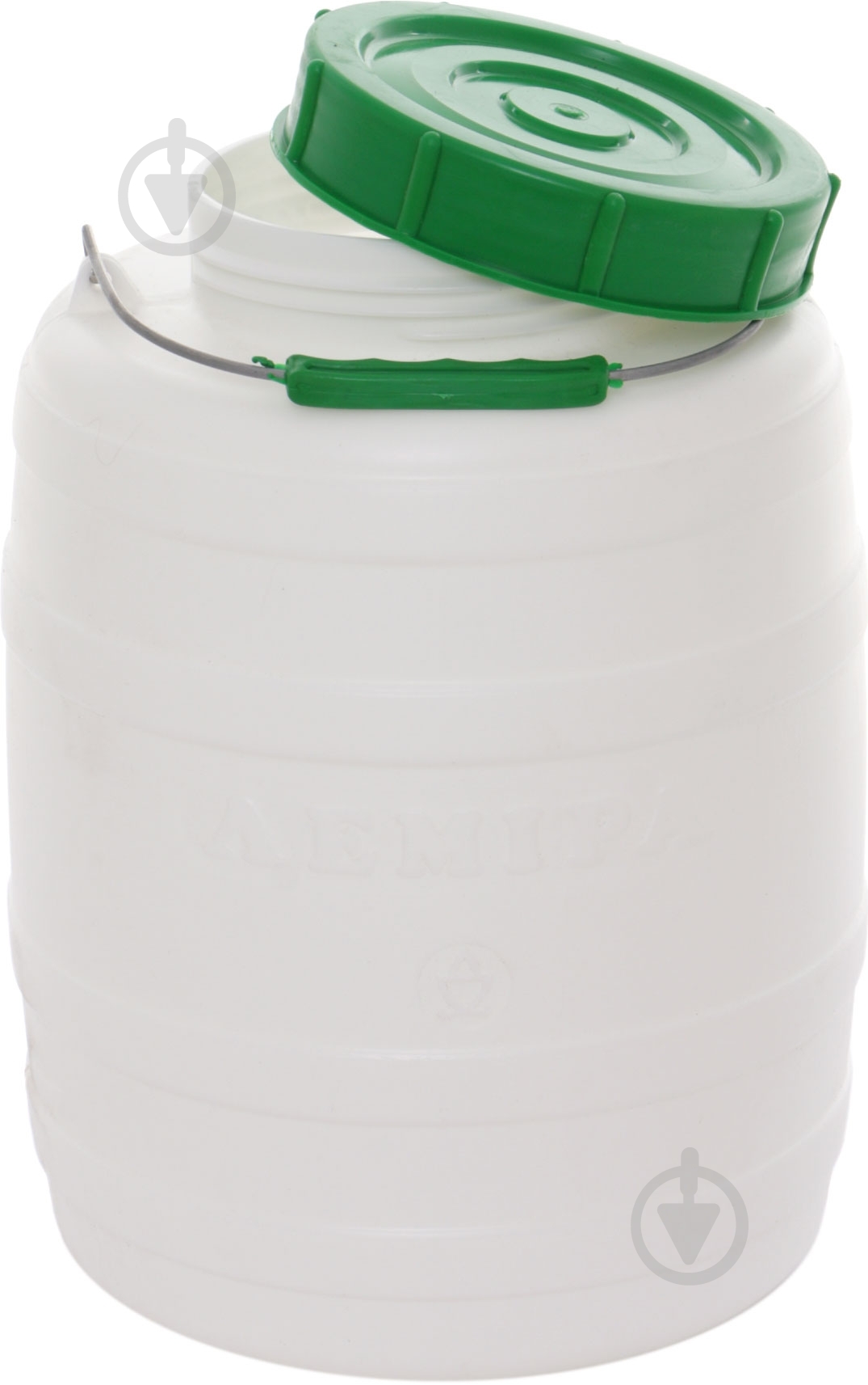 Фляга пищевая Леміра 20 л - фото 2 Фляга пищевая Леміра 20 л - фото 2