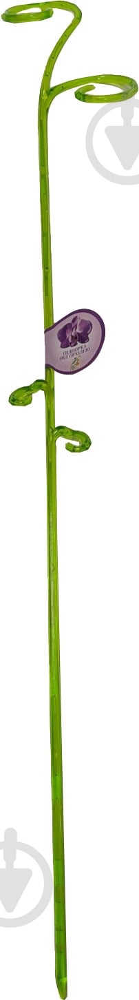 Опора для растений L 610 зеленый - фото 1