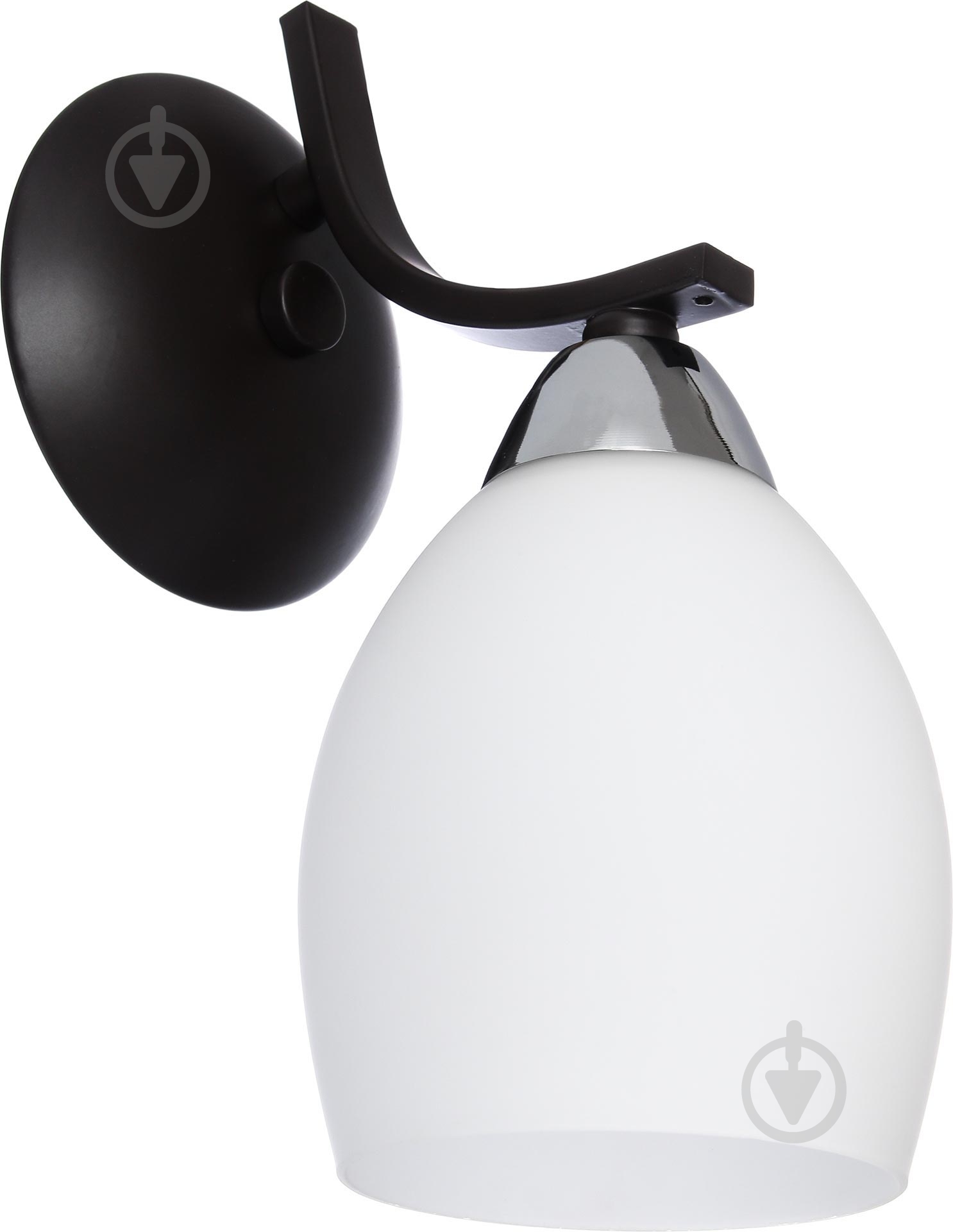 Бра Victoria Lighting 1x40 Вт E27 венге Adam/AP1 - фото 1 Бра Victoria Lighting 1x40 Вт E27 венге Adam/AP1 - фото 1