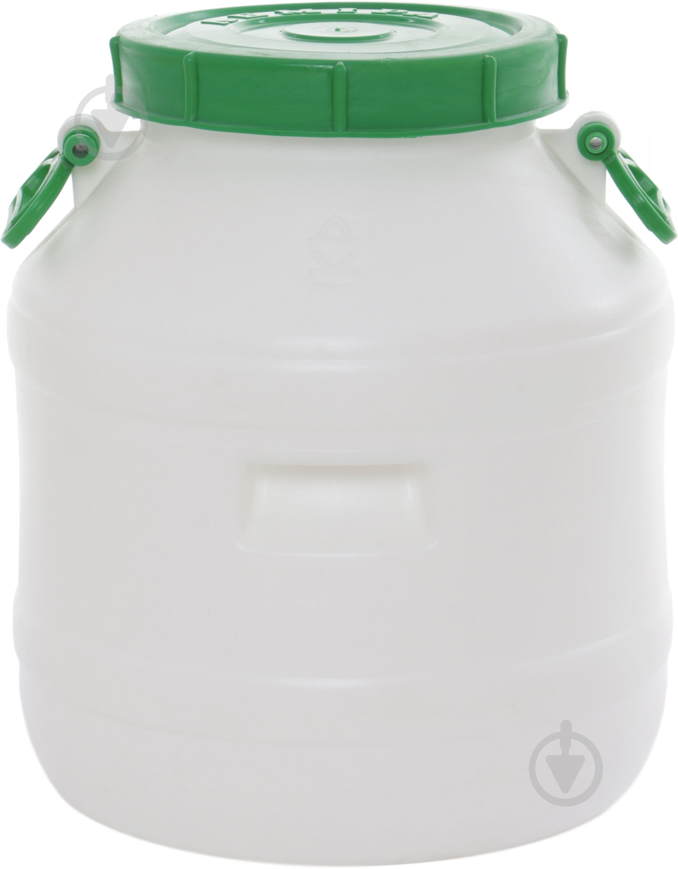 Бочка пищевая Леміра 40 л - фото 1