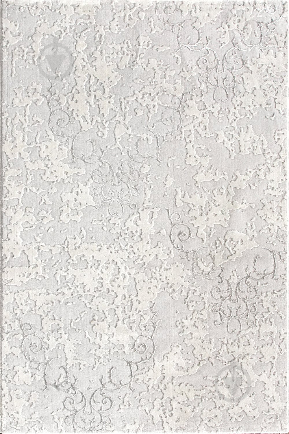 Ковер Karat Carpet ITEA (42006/101) 160x230 см - фото 1