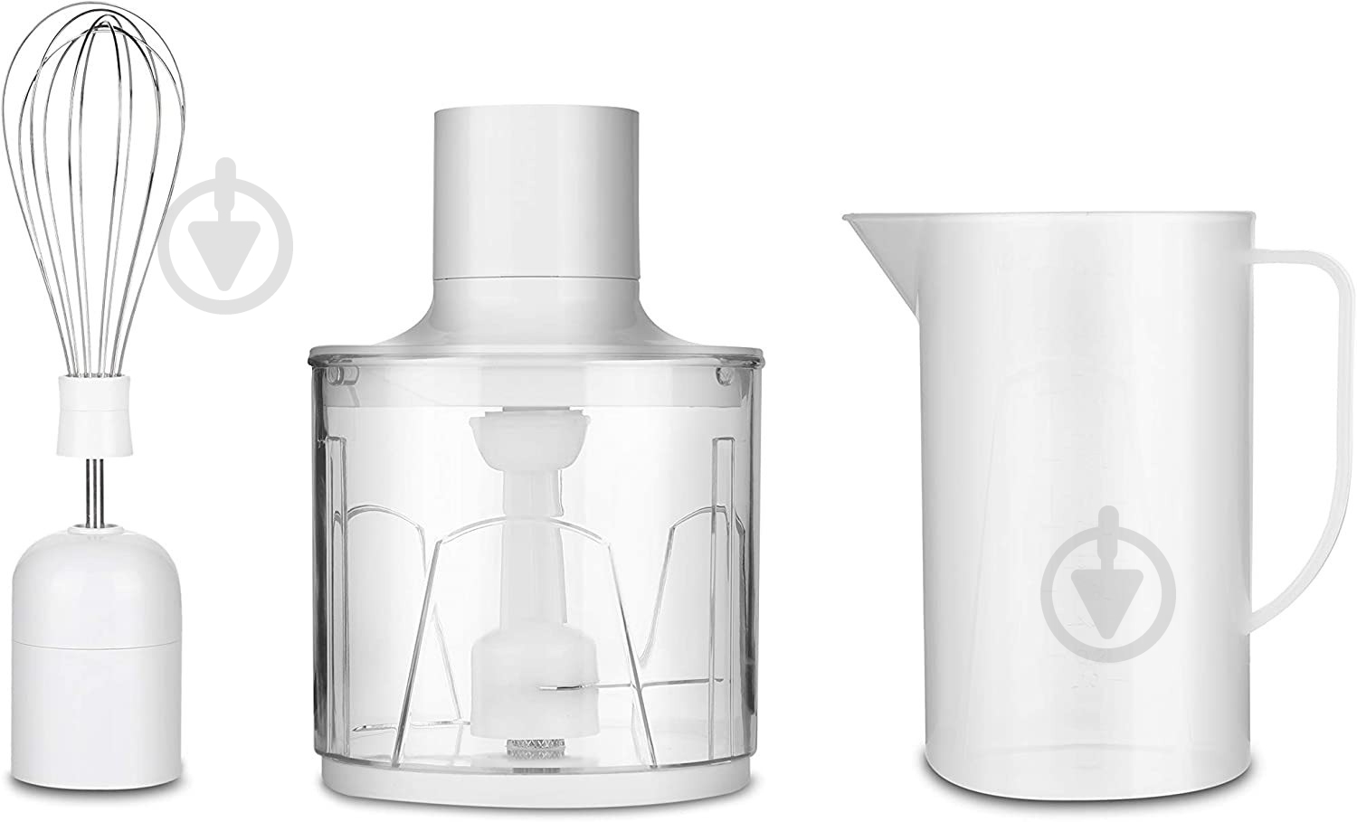 Блендер погружной UFESA BP4552 Activa 70104459 - фото 3 Блендер погружной UFESA BP4552 Activa 70104459 - фото 3