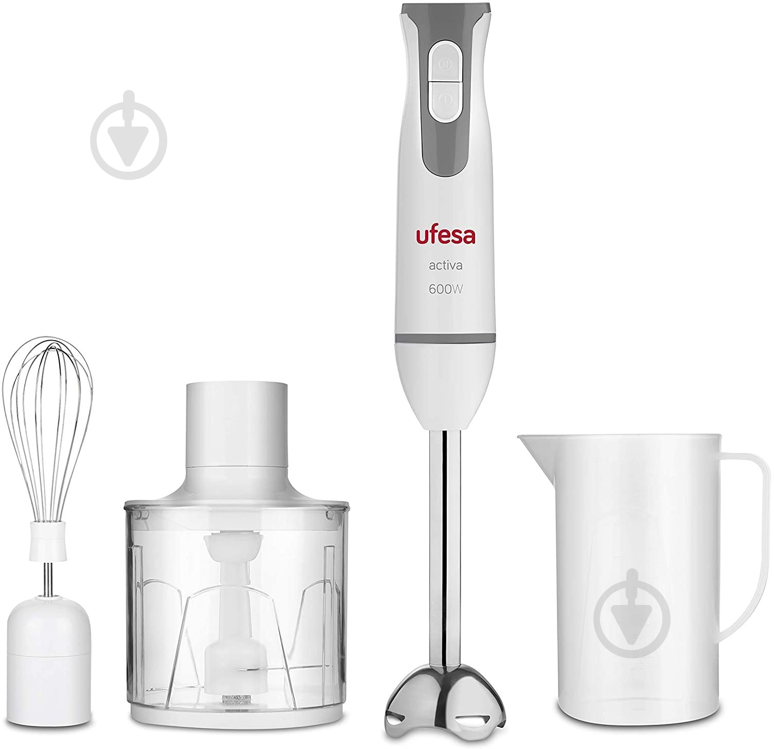 Блендер погружной UFESA BP4552 Activa 70104459 - фото 2 Блендер погружной UFESA BP4552 Activa 70104459 - фото 2