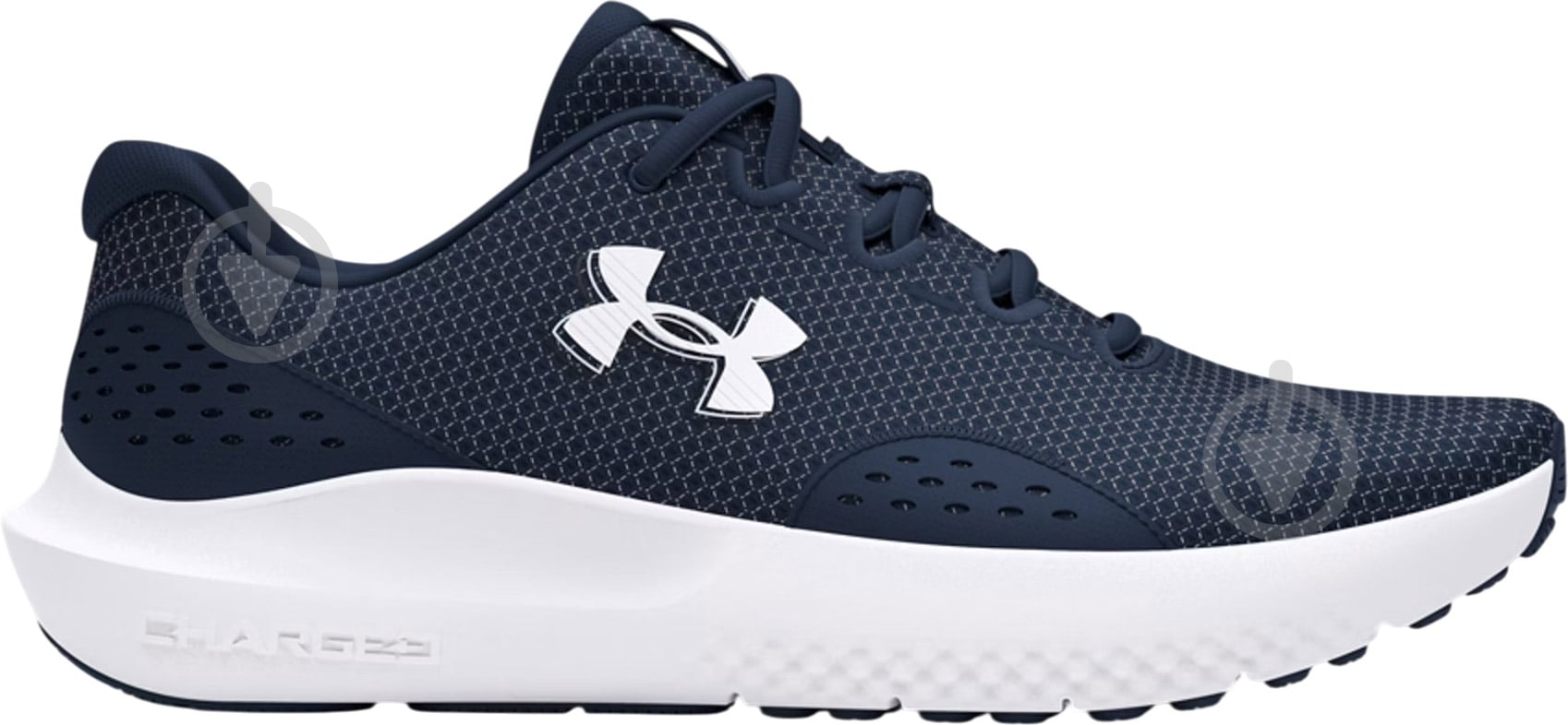 ᐉ Кроссовки Under Armour Charged Surge 4 3027000-401 р.41