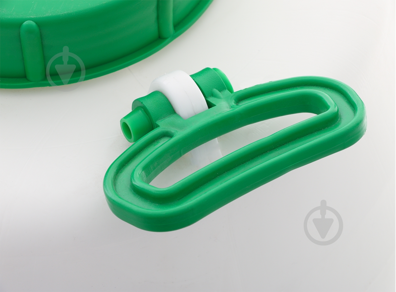 Бочка пищевая Леміра с уплотнителем 60 л - фото 2 Бочка пищевая Леміра с уплотнителем 60 л - фото 2