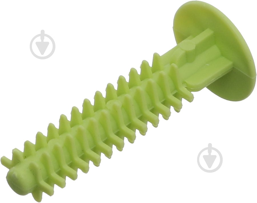 Дюбель для монтажа половых плинтусов зенонки Salag 5х22 мм - фото 2