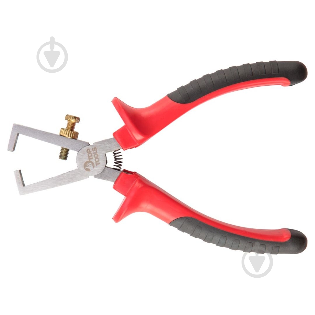 Съемник изоляции Top Tools 160 мм 32D401 - фото 1