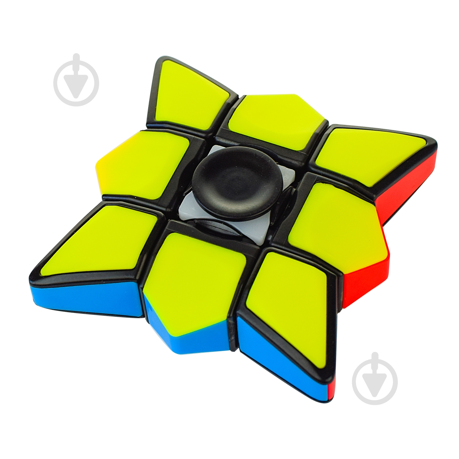 Кубик Магический cпиннер PL-920-52 - фото 3