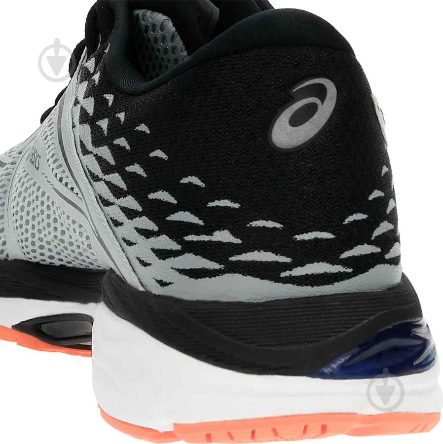 Кроссовки мужские Asics GEL-CUMULUS 19 T7B3N-9601 р.44 серые - фото 7