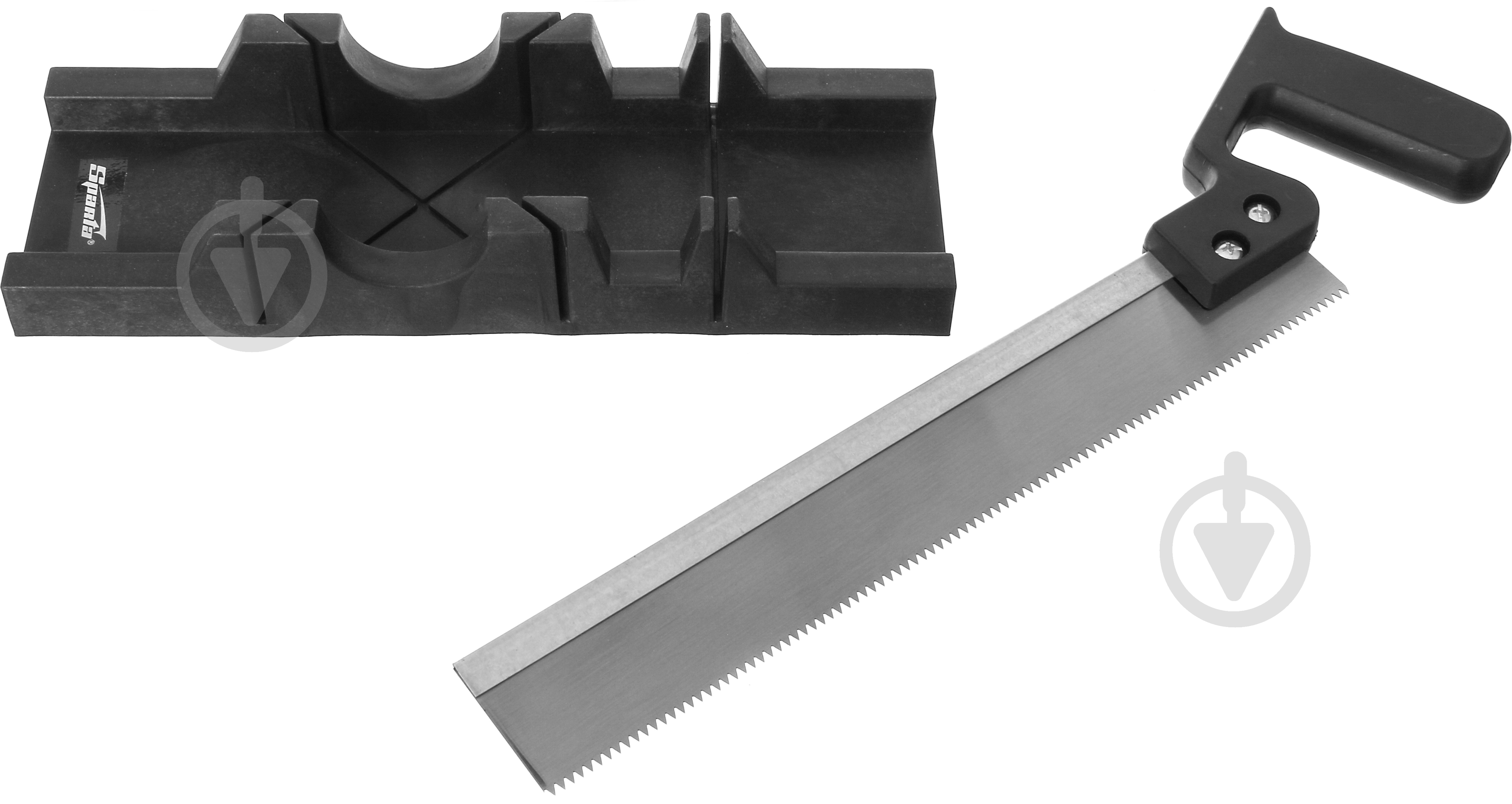 УЦЕНКА! стусло SPARTA (УЦ №55) - фото 4