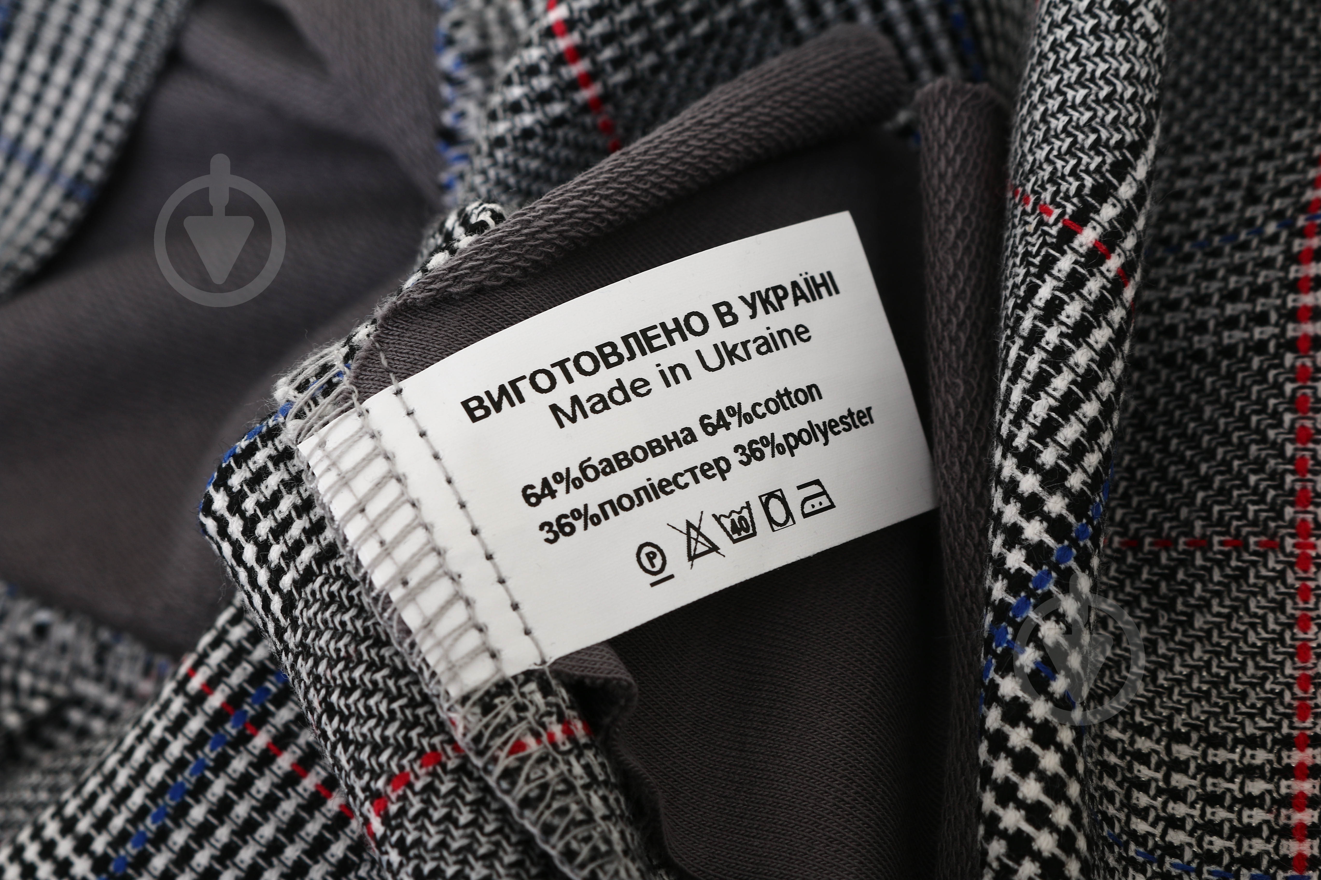 Платье Sasha р.146 серый 4785/23 - фото 4