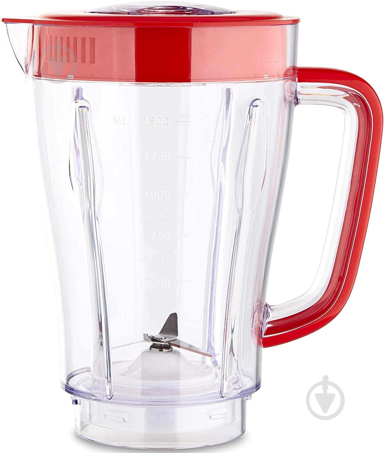 Блендер стационарный UFESA BS4707 Activa 70204641 - фото 3