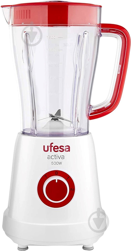 Блендер стационарный UFESA BS4707 Activa 70204641 - фото 1