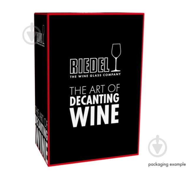 Декантер Riedel Amadeo Menta 1,5 л 5900277 - фото 8