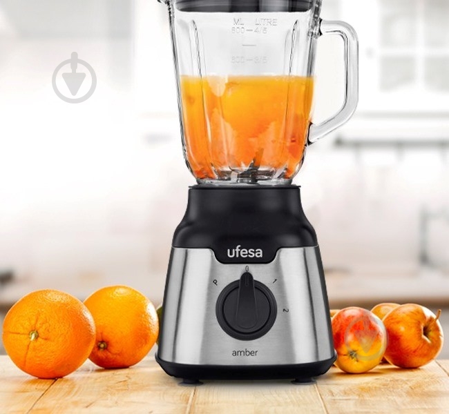 Блендер стационарный UFESA BS4000 70204986 - фото 8