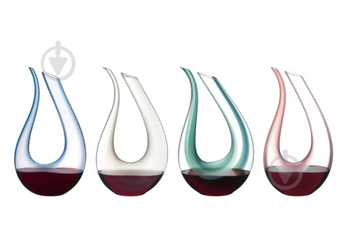 Декантер Riedel Amadeo Rosa 1,5 л 5900278 - фото 6