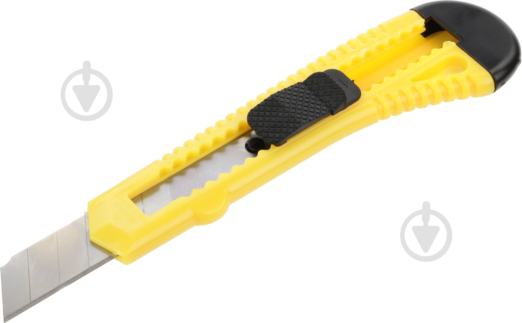 Нож канцелярский Mega 30018H - фото 1