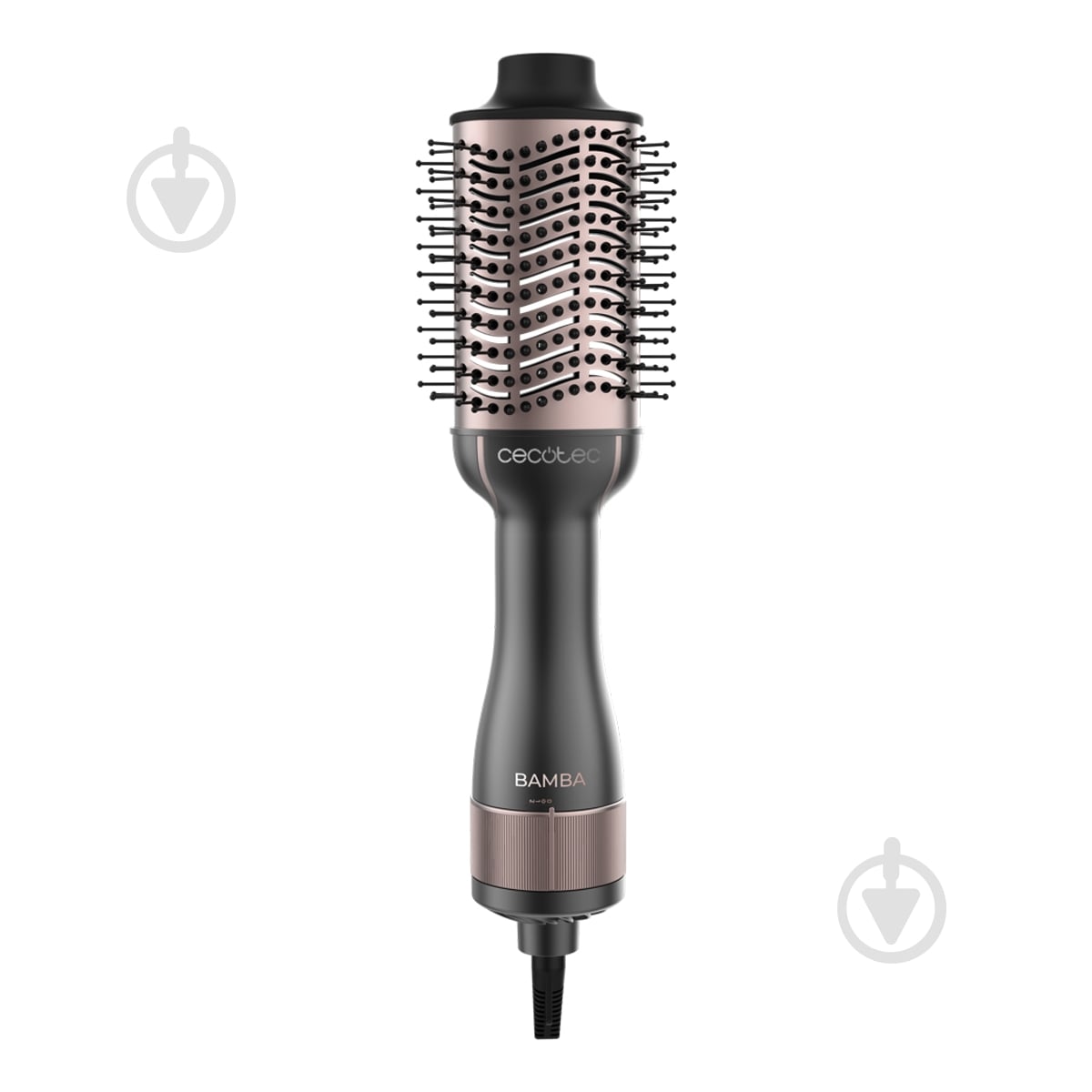 Фен-щетка CECOTEC CeramicCare Single - фото 1