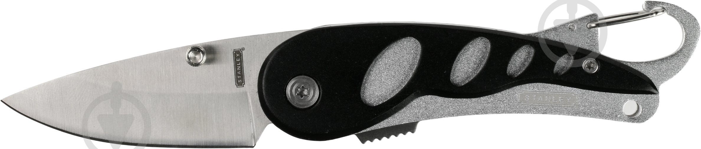 Нож Stanley 0-10-254 0-10-254 - фото 1