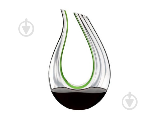 Декантер Riedel Amadeo Green Optical 1,5 л 5900276 - фото 1
