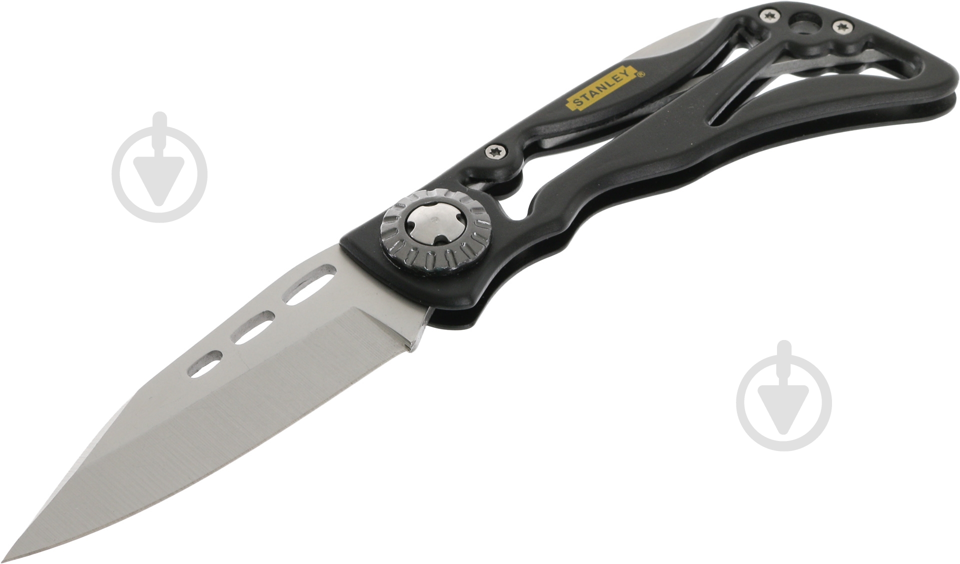 Нож раскладной Stanley 0-10-253 - фото 2